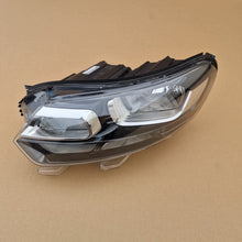 Laden Sie das Bild in den Galerie-Viewer, Frontscheinwerfer Citroën Jumpy Zafira Vivaro III 9808567780 Links Headlight SCH3580099046xg