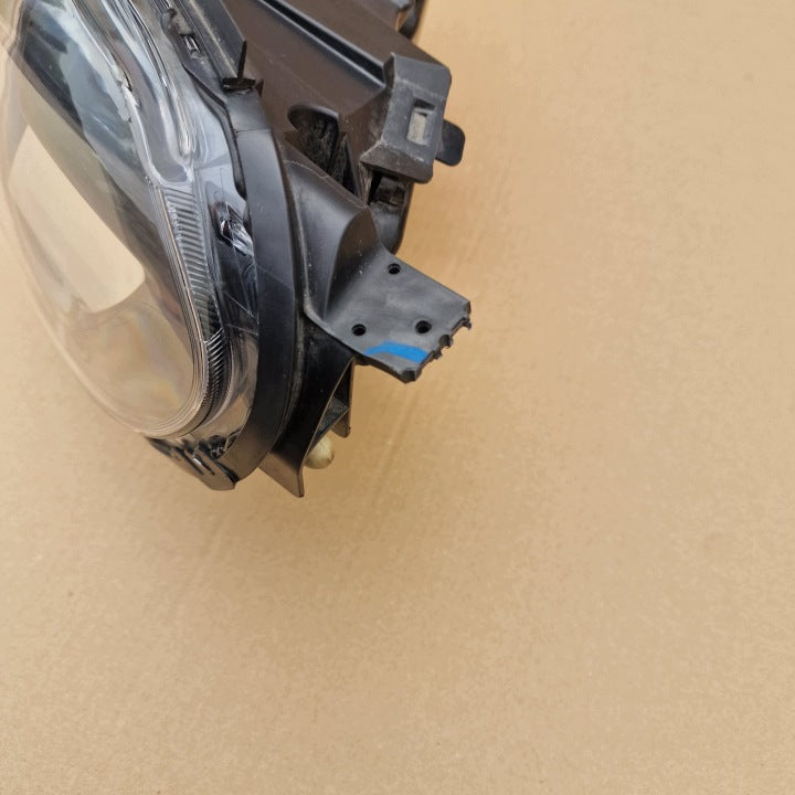 Frontscheinwerfer Citroën Jumpy Zafira Vivaro III 9808567780 Links Headlight SCH3580099046xg