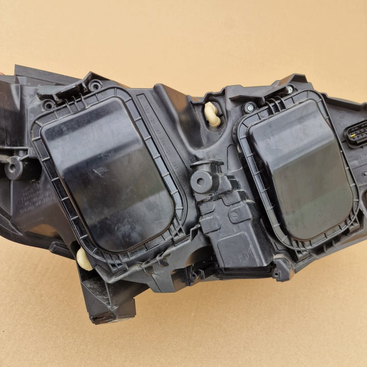 Frontscheinwerfer Citroën Jumpy Zafira Vivaro III 9808567780 Links Headlight SCH3580099046xg