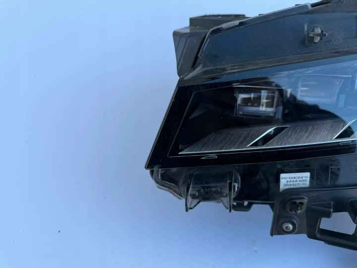Frontscheinwerfer Peugeot 508 II 9848662980 Links Scheinwerfer Headlight SCH3580421350ul