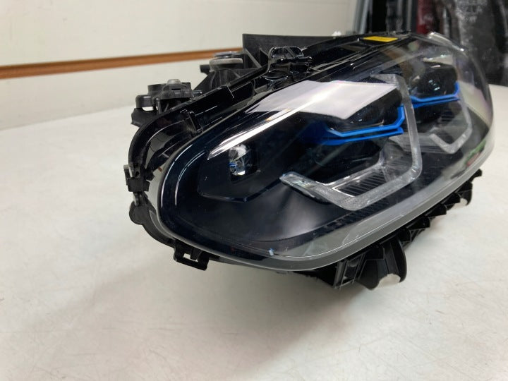 Frontscheinwerfer BMW 4 G22 G23 G26 5A19367-04 Links Scheinwerfer Headlight SCH3580715435in
