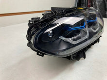 Laden Sie das Bild in den Galerie-Viewer, Frontscheinwerfer BMW 4 G22 G23 G26 5A19367-04 Links Scheinwerfer Headlight SCH3580715435in