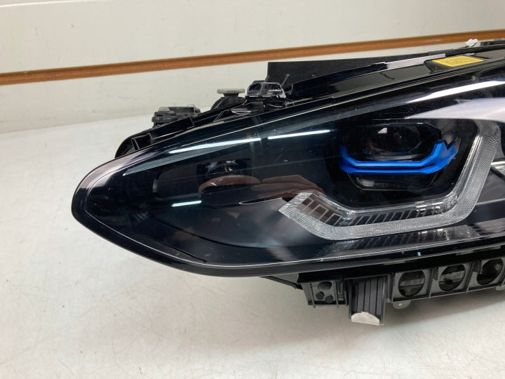 Frontscheinwerfer BMW 4 G22 G23 G26 5A19367-04 Links Scheinwerfer Headlight SCH3580715435in