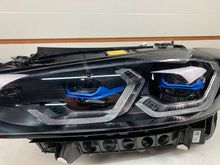 Laden Sie das Bild in den Galerie-Viewer, Frontscheinwerfer BMW 4 G22 G23 G26 5A19367-04 Links Scheinwerfer Headlight SCH3580715435in