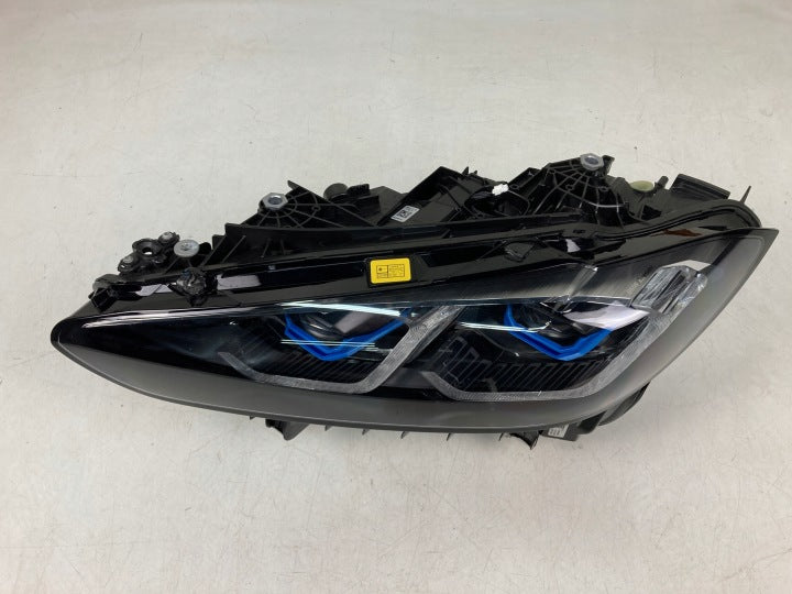 Frontscheinwerfer BMW 4 G22 G23 G26 5A19367-04 Links Scheinwerfer Headlight SCH3580715435in