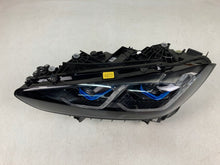 Laden Sie das Bild in den Galerie-Viewer, Frontscheinwerfer BMW 4 G22 G23 G26 5A19367-04 Links Scheinwerfer Headlight SCH3580715435in