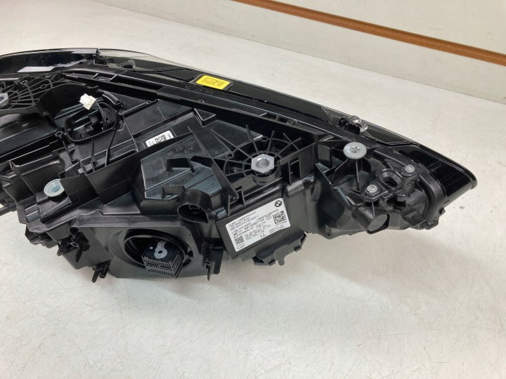 Frontscheinwerfer BMW 4 G22 G23 G26 5A19367-04 Links Scheinwerfer Headlight SCH3580715435in