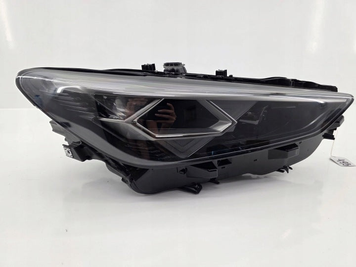 Frontscheinwerfer Cupra 13300060010 Rechts Scheinwerfer Headlight SCH3583167278mi