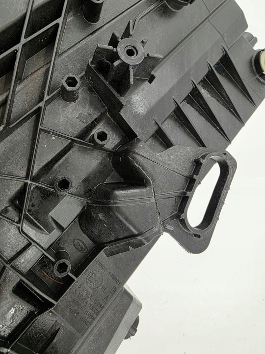 Frontscheinwerfer Cupra 13300060010 Rechts Scheinwerfer Headlight SCH3583167278mi