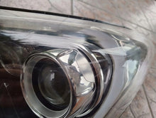 Laden Sie das Bild in den Galerie-Viewer, Frontscheinwerfer Hyundai I I40 92101-3Z100 LED Links Scheinwerfer Headlight SCH3583638509nw