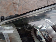 Laden Sie das Bild in den Galerie-Viewer, Frontscheinwerfer Hyundai I I40 92101-3Z100 LED Links Scheinwerfer Headlight SCH3583638509nw