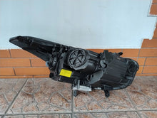Laden Sie das Bild in den Galerie-Viewer, Frontscheinwerfer Hyundai I I40 92101-3Z100 LED Links Scheinwerfer Headlight SCH3583638509nw