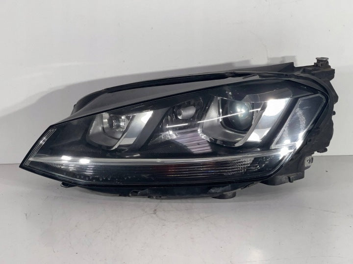 Frontscheinwerfer VW Golf VII 5G1941031 Xenon Links Scheinwerfer Headlight SCH3584452480yi