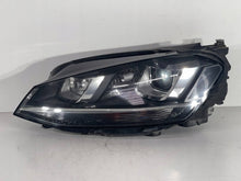 Laden Sie das Bild in den Galerie-Viewer, Frontscheinwerfer VW Golf VII 5G1941031 Xenon Links Scheinwerfer Headlight SCH3584452480yi