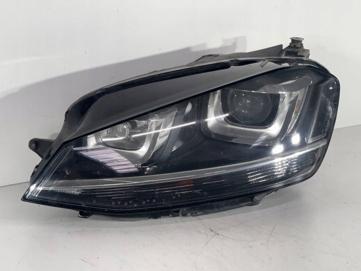 Frontscheinwerfer VW Golf VII 5G1941031 Xenon Links Scheinwerfer Headlight SCH3584452480yi