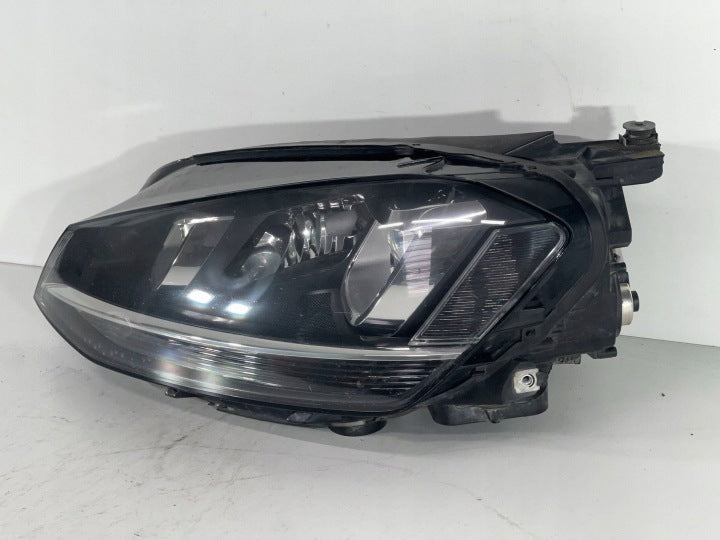 Frontscheinwerfer VW Golf VII 5G1941031 Xenon Links Scheinwerfer Headlight SCH3584452480yi