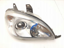 Laden Sie das Bild in den Galerie-Viewer, Frontscheinwerfer Mercedes-Benz W163 22315600 Rechts Scheinwerfer Headlight SCH3585599876xh