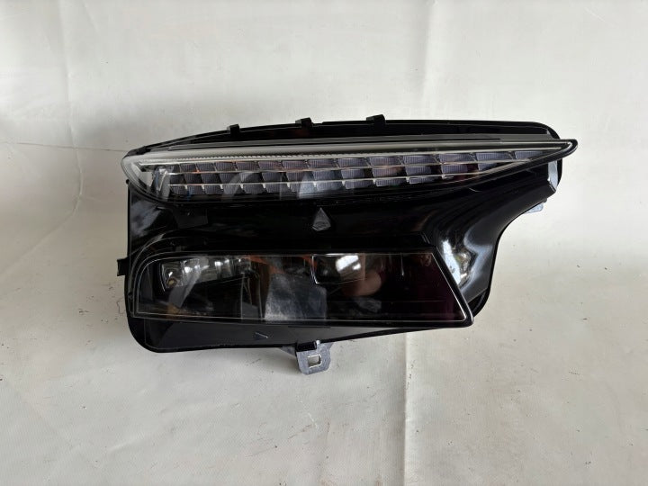 Frontscheinwerfer Audi E-Tron 85E941040R Full LED Rechts Scheinwerfer Headlight SCH3585642388yj