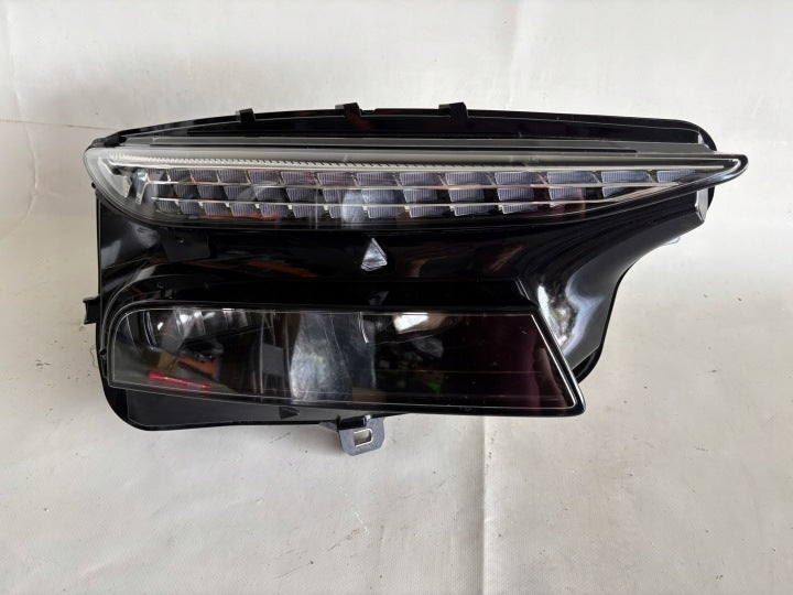 Frontscheinwerfer Audi E-Tron 85E941040R Full LED Rechts Scheinwerfer Headlight SCH3585642388yj