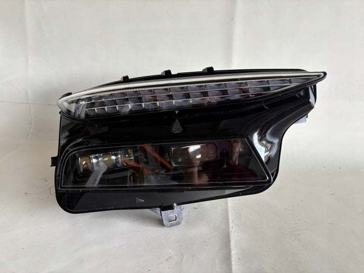 Frontscheinwerfer Audi E-Tron 85E941040R Full LED Rechts Scheinwerfer Headlight SCH3585642388yj