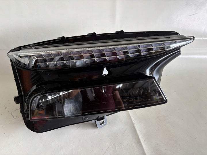 Frontscheinwerfer Audi E-Tron 85E941040R Full LED Rechts Scheinwerfer Headlight SCH3585642388yj