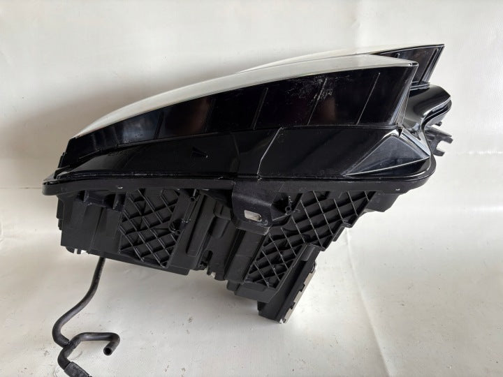 Frontscheinwerfer Audi E-Tron 85E941040R Full LED Rechts Scheinwerfer Headlight SCH3585642388yj