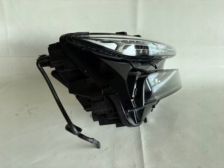 Frontscheinwerfer Audi E-Tron 85E941040R Full LED Rechts Scheinwerfer Headlight SCH3585642388yj