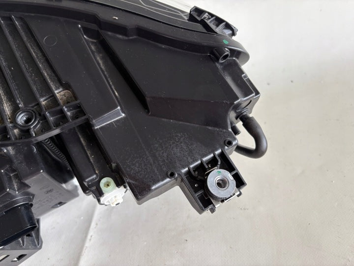 Frontscheinwerfer Audi E-Tron 85E941040R Full LED Rechts Scheinwerfer Headlight SCH3585642388yj