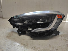 Load image into Gallery viewer, Frontscheinwerfer Renault Clio I 5 260600901R LED Links Scheinwerfer Headlight SCH3586271005xv