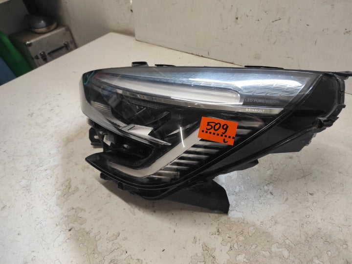 Frontscheinwerfer Renault Clio I 5 260600901R LED Links Scheinwerfer Headlight SCH3586271005xv