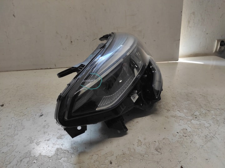 Frontscheinwerfer Renault Clio I 5 260600901R LED Links Scheinwerfer Headlight SCH3586271005xv