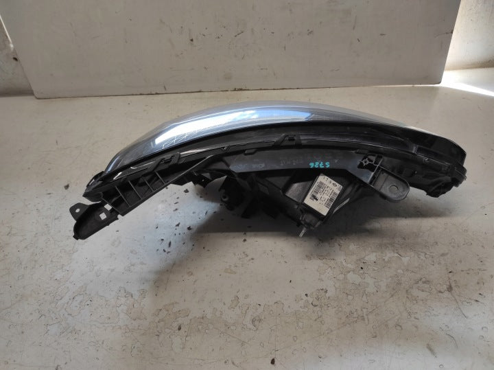 Frontscheinwerfer Renault Clio I 5 260600901R LED Links Scheinwerfer Headlight SCH3586271005xv
