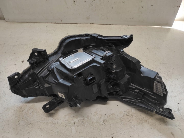 Frontscheinwerfer Renault Clio I 5 260600901R LED Links Scheinwerfer Headlight SCH3586271005xv