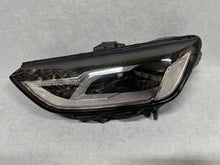 Laden Sie das Bild in den Galerie-Viewer, Frontscheinwerfer Audi A4 B9 8W0941011 Links Scheinwerfer Headlight SCH3587547574ez