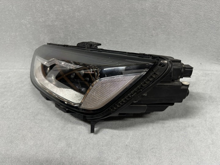 Frontscheinwerfer Audi A4 B9 8W0941011 Links Scheinwerfer Headlight SCH3587547574ez