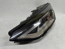 Laden Sie das Bild in den Galerie-Viewer, Frontscheinwerfer Audi A4 B9 8W0941011 Links Scheinwerfer Headlight SCH3587547574ez