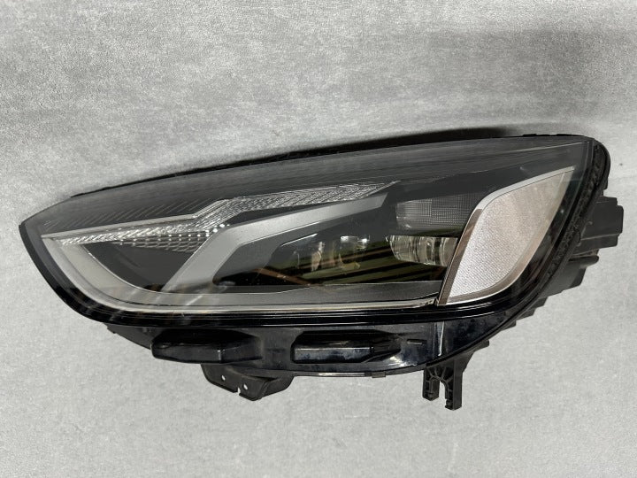 Frontscheinwerfer Audi A4 B9 8W0941011 Links Scheinwerfer Headlight SCH3587547574ez