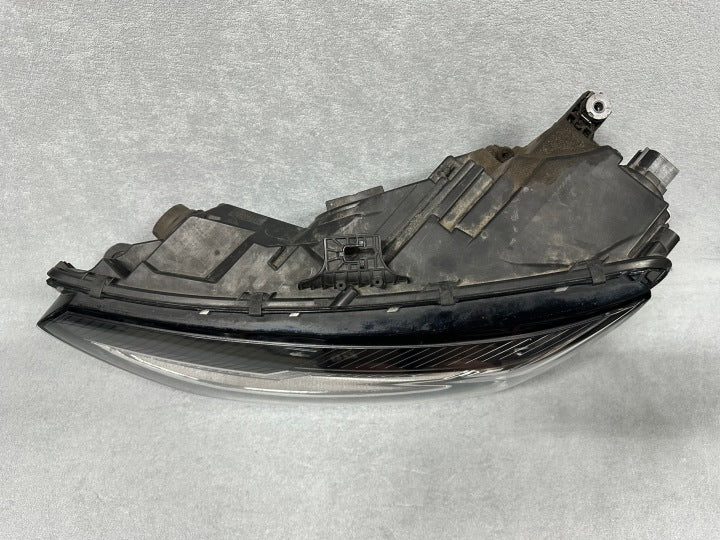 Frontscheinwerfer Audi A4 B9 8W0941011 Links Scheinwerfer Headlight SCH3587547574ez