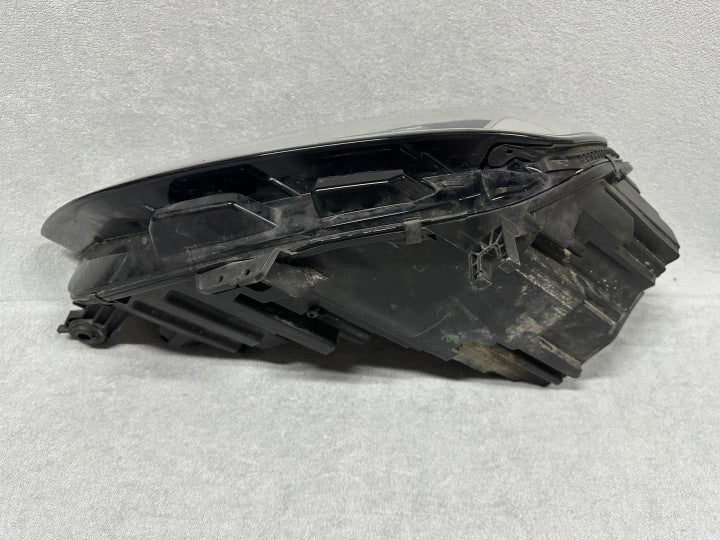 Frontscheinwerfer Audi A4 B9 8W0941011 Links Scheinwerfer Headlight SCH3587547574ez