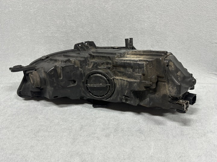 Frontscheinwerfer Audi A4 B9 8W0941011 Links Scheinwerfer Headlight SCH3587547574ez