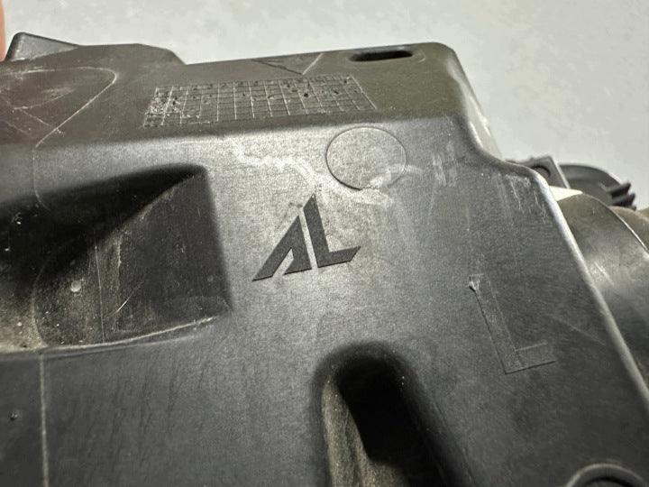 Frontscheinwerfer Audi A4 B9 8W0941011 Links Scheinwerfer Headlight SCH3587547574ez