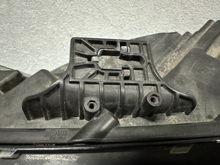 Frontscheinwerfer Audi A4 B9 8W0941011 Links Scheinwerfer Headlight SCH3587547574ez