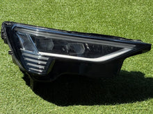 Load image into Gallery viewer, Frontscheinwerfer Audi E-Tron 4KE941040D Rechts Scheinwerfer Headlight SCH3588342988mt