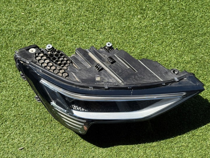 Frontscheinwerfer Audi E-Tron 4KE941040D Rechts Scheinwerfer Headlight SCH3588342988mt