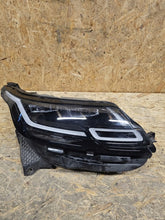 Laden Sie das Bild in den Galerie-Viewer, Frontscheinwerfer Land Rover Range I Velar L560 J8A2-13W029-LG LED Rechts SCH3589274553fc