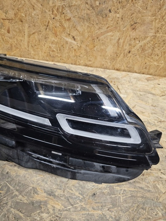 Frontscheinwerfer Land Rover Range I Velar L560 J8A2-13W029-LG LED Rechts SCH3589274553fc