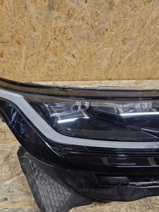 Frontscheinwerfer Land Rover Range I Velar L560 J8A2-13W029-LG LED Rechts SCH3589274553fc