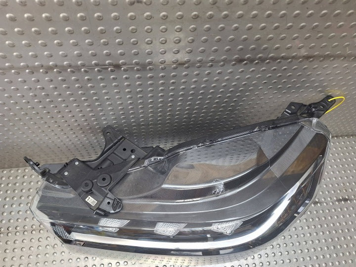 Frontscheinwerfer Suzuki S-Cross S27724248 Links Scheinwerfer Headlight SCH3589652537yk