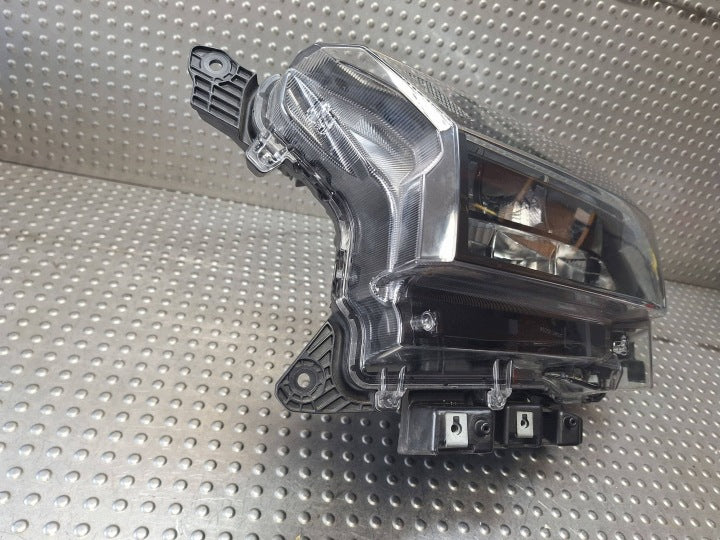 Frontscheinwerfer Suzuki S-Cross S27724248 Links Scheinwerfer Headlight SCH3589652537yk