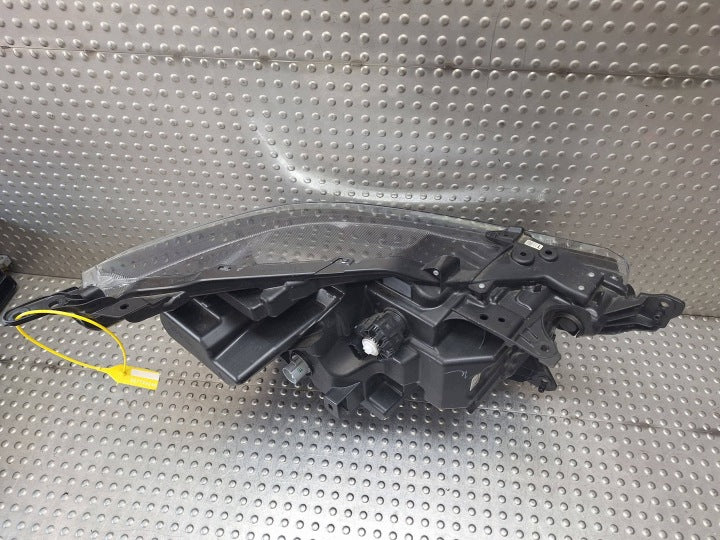 Frontscheinwerfer Suzuki S-Cross S27724248 Links Scheinwerfer Headlight SCH3589652537yk